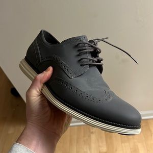 Cole Haan ØriginalGrand Wingtip Oxford